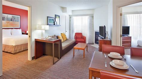 Extended Stay Round Rock | Residence Inn Austin Round Rock