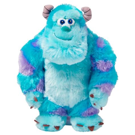 Sulley Plush – Monsters, Inc. – Small 9 1/2'' | Disney Store