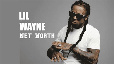 Lil Wayne Net Worth in 2024, Age, Height, Weight, Bio-Wiki