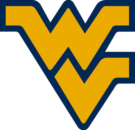 WVU (West Virginia University) Logo Vector - (.Ai .PNG .SVG .EPS Free Download)