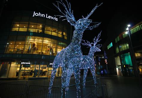 Christmas Eve Events Liverpool 2021 – Best Christmas Tree 2021