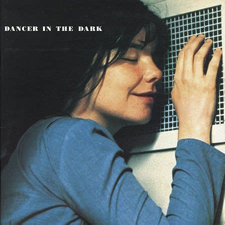 Dancer in the Dark; Bjork film | Dancer in the dark, Bjork, Lars von trier