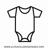 Romper Coloring Pages For Kids  Free To Print sketch template