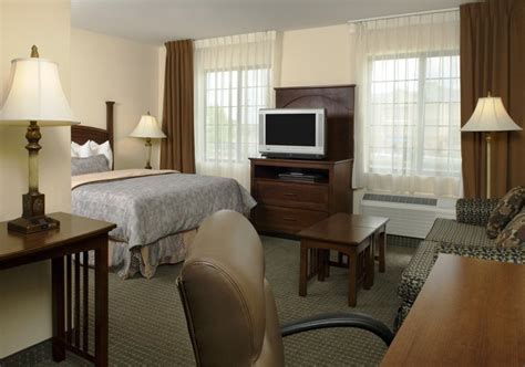 Staybridge Suites Savannah Airport (Savannah, GA): What to Know BEFORE ...