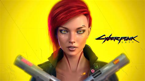 Cyberpunk 2077 Game Cover Art 4k Wallpaper,HD Games Wallpapers,4k ...