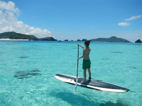 Zamami Island, on one page charms and highlights quickly, Okinawa – Fantastic places in cool Japan