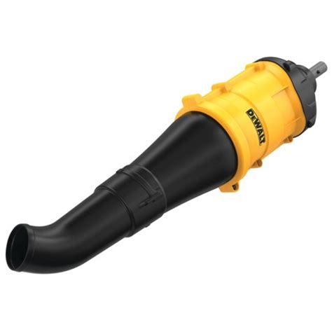 DeWALT Outdoor Power Equipment: DeWALT Blower Attachment