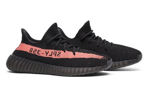 Restock Alert: adidas Yeezy BOOST 350 V2 ‘Red Stripe’ - Industry News