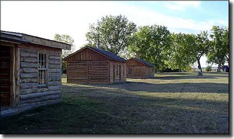 Fort Robinson State Park | The Sights and Sites of America