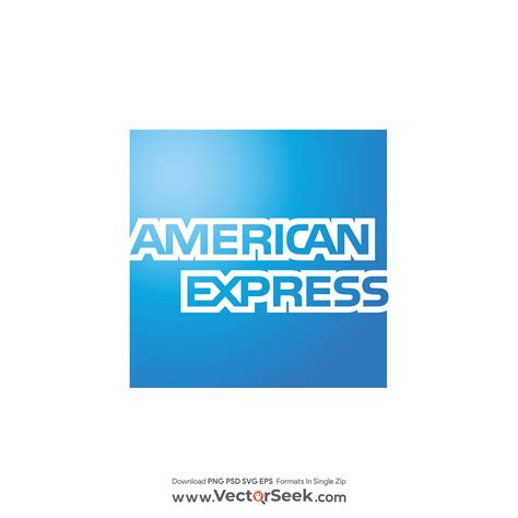 American Express Logo Vector - (.Ai .PNG .SVG .EPS Free Download ...