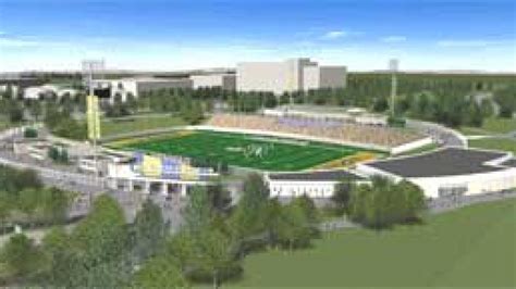 UC Regents Approve Design, External Financing for New UC Davis Stadium ...