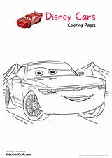 Disney Cars Coloring Pages For Kids – Free Printables  Art & Craft sketch template