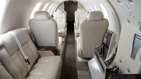 Cessna Citation CJ4 Charter Rates | Fly with Kulljet.aero | Cost per Hour