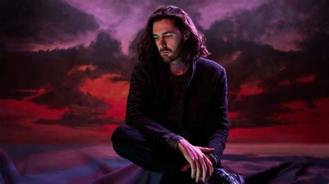 Hozier Concert Setlist 2024 - Genny Jourdan