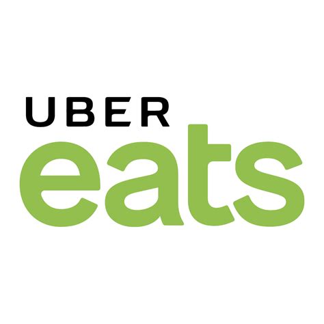 Logo Uber Eats – Logos PNG