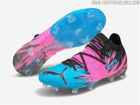 Puma Future Z Creativity 'Neymar' Boots Released - Footy Headlines