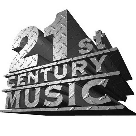 21st Century Music - YouTube