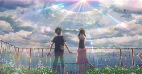 Weathering with You Review: An Environmental Romance by Makoto Shinkai | IndieWire