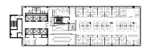 Lever House — SLADE ARCHITECTURE