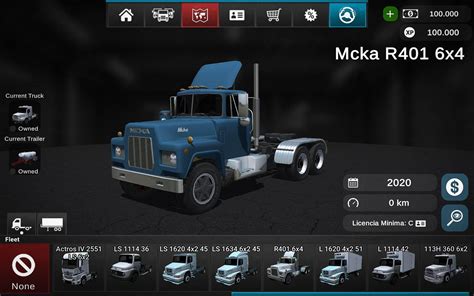 Grand Truck Simulator 2 for Android - APK Download