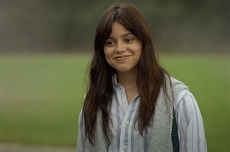 First trailer for Jenna Ortega's new movie with Martin Freeman