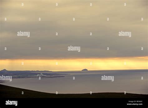 Torness nuclear power station, Scotland, UK Stock Photo - Alamy