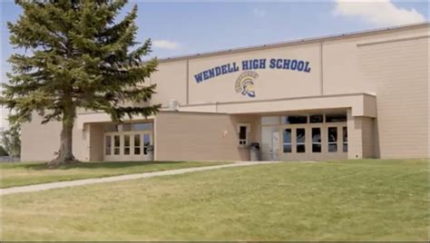 Home - City of Wendell