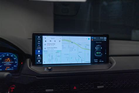 2023 Honda Accord Debuts Hybrid Updates, Google-Powered Dashboard Tech ...