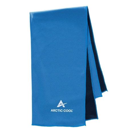 Arctic Cool | Cooling Activewear & Shirts for Men & Women