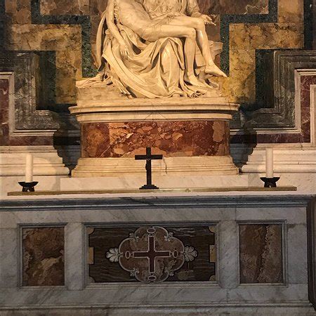 La Pieta (Vatican City) - 2018 What to Know Before You Go (with Photos ...