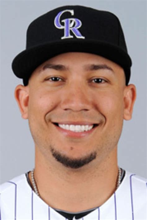 Carlos González Stats, Fantasy & News | MiLB.com