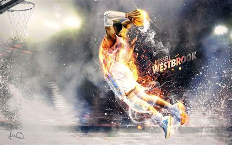 Russell Westbrook Wallpapers - Wallpaper Cave