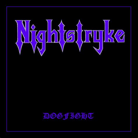 Dogfight | Nightstryke