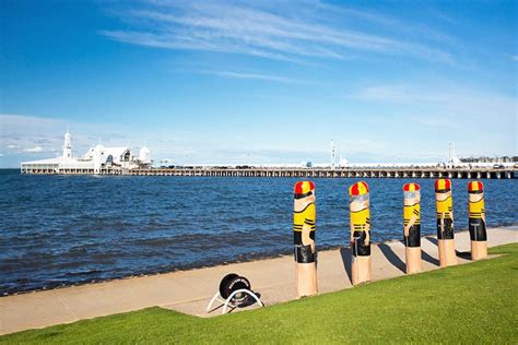 Geelong Tourist Attractions - Tourist Destination in the world