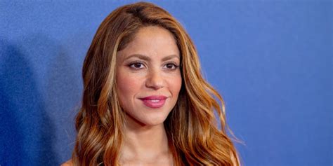 Shakira Gets Candid About Heartbreak and Being ‘Emotionally Dependent on Men’