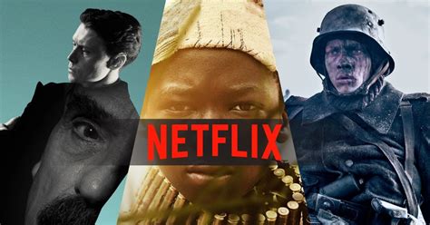 Best War Movies on Netflix to Watch Right Now