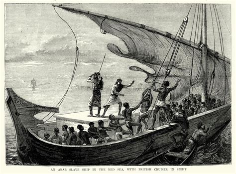 1619: 400 years ago, a ship arrived in Virginia, bearing human cargo | Red sea, Pilgrimage to ...