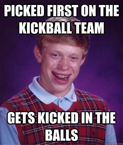 Kickball Memes