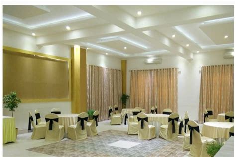 The Mark Hotel And Club - Venue - Hoshangabad Road - Weddingwire.in