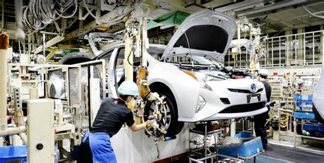 2019 How Toyota Perfected Car Making With Kaizen