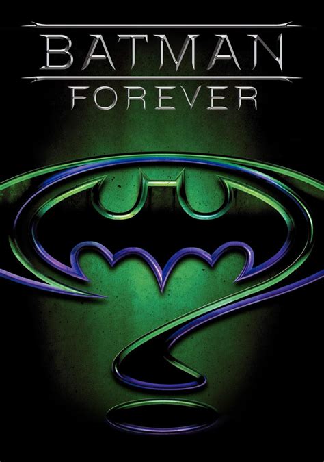 Batman Forever | Movie fanart | fanart.tv