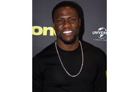 Does Kevin Hart Have a Heart? - JMORE