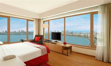 Top 9 Hotels With A Sea View In Mumbai, India - Updated 2023 | Trip101