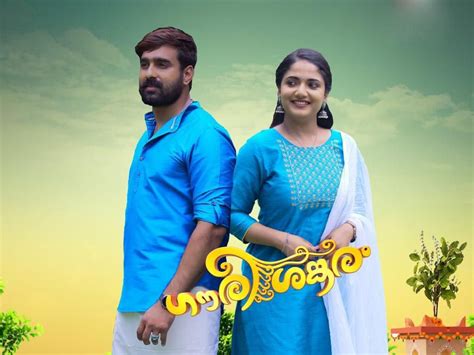 Patharamattu Serial (Asianet) Cast, Story, Actress Real Name, Wiki - BREEZEMASTI