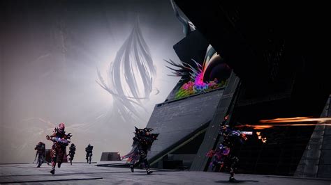 Destiny 2: Master Root Of Nightmares Challenge Guide - Illuminated Torment - Destiny Tracker