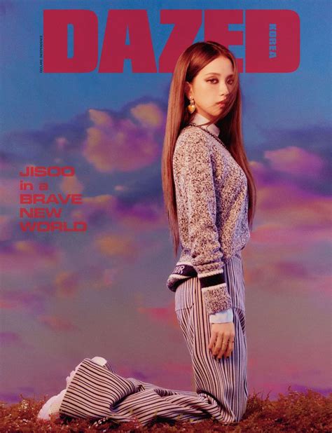 Dazed & Confused Korea September 2020 Covers (Dazed & Confused Korea)