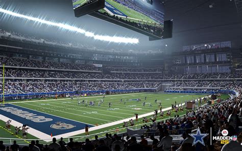 Cowboys Stadium Wallpapers - Wallpaper Cave