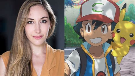 Actress for Pokémon's Ash Ketchum to be at Atlanta's Comic Con | 11alive.com