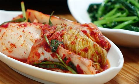 North Korean Food: 6 Great Vegetables of North Korea - Koryo Tours