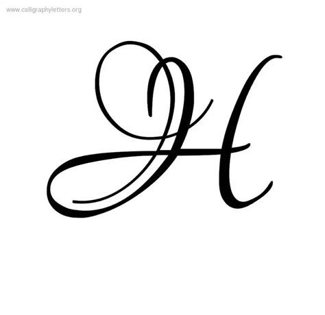 H letter Tattoo Lettering Fonts, Lettering Alphabet Fonts, Lettering Styles, H Tattoo, Sleeve ...